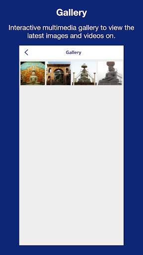 JainChaurasi Mathura App screenshot 4