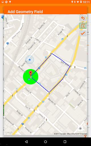 X-Info Aware 2.5 screenshot 4