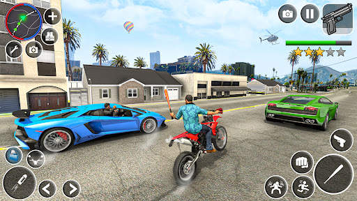 Grand Vegas Simulator screenshot 8