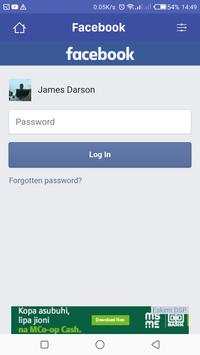 All Social Media Platforms screenshot 3