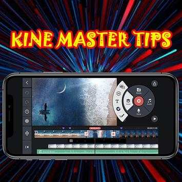 Quick Tips Kine Master Video Editing screenshot 1