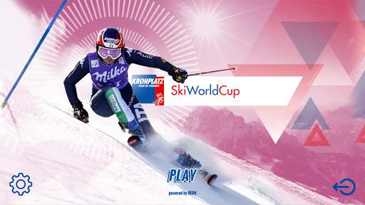 Kronplatz Ski World Cup screenshot 1