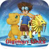 DigimonLinks