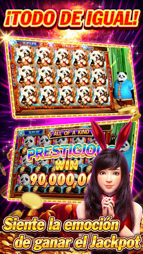 Penny Arcade Slots screenshot 4