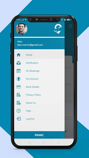 Legoo User screenshot 5
