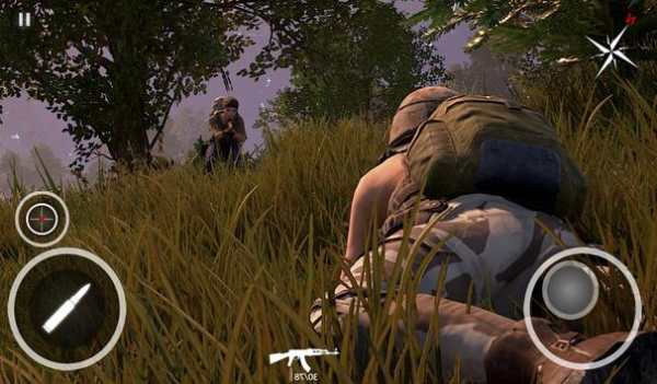 Tom Clancy’s : Battle Rayale Recon screenshot 2