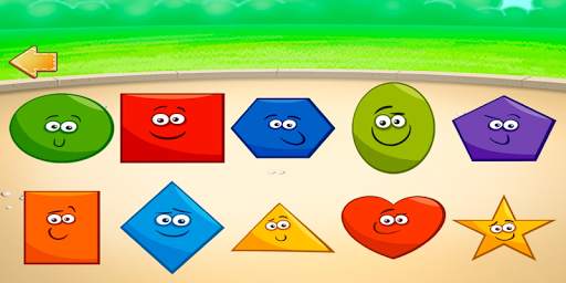 Alphabet Game screenshot 9