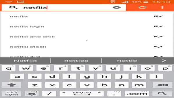 G browser screenshot 4