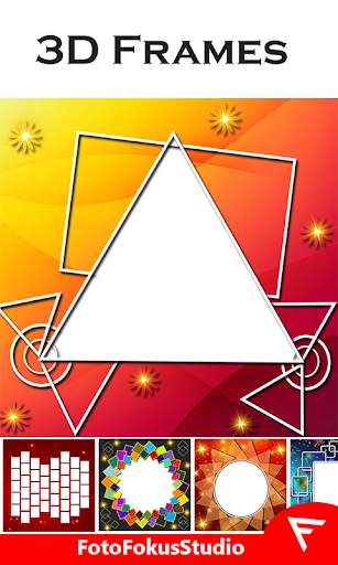 DP Frames : Photo Editor,  BG & Stylish ABCD Text screenshot 21