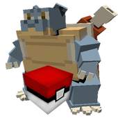 Pockecraft: Story mod 23
