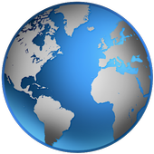 GPS and Wifi APs - GeoLocator icon