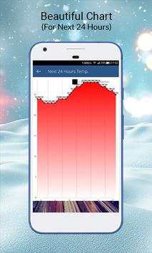 Weather Forecast Pro screenshot 5