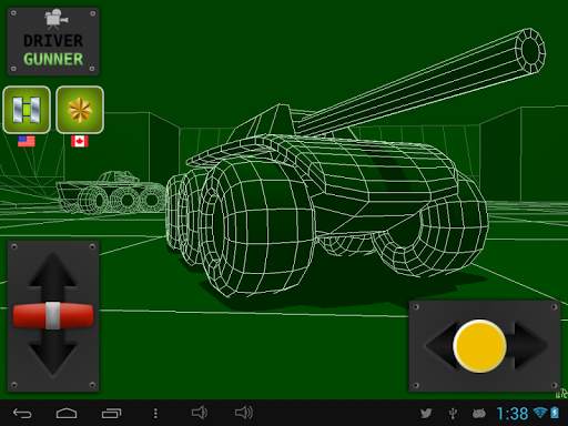 Six Wheels and a Gun screenshot 2