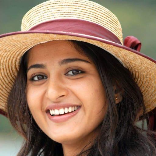 Anushka Shetty HD Wallpapers icon