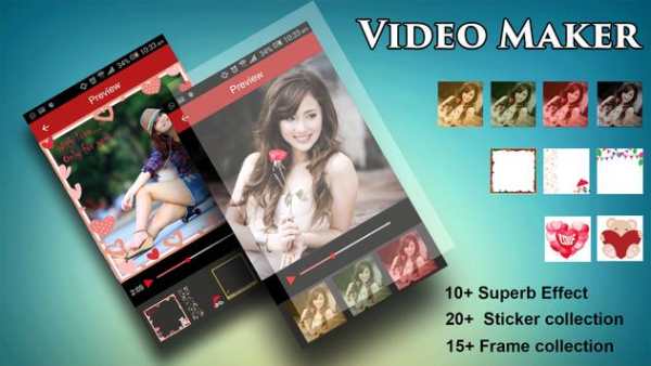 Film Maker 2017 screenshot 4