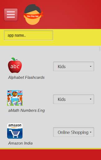 One Stop App screenshot 4