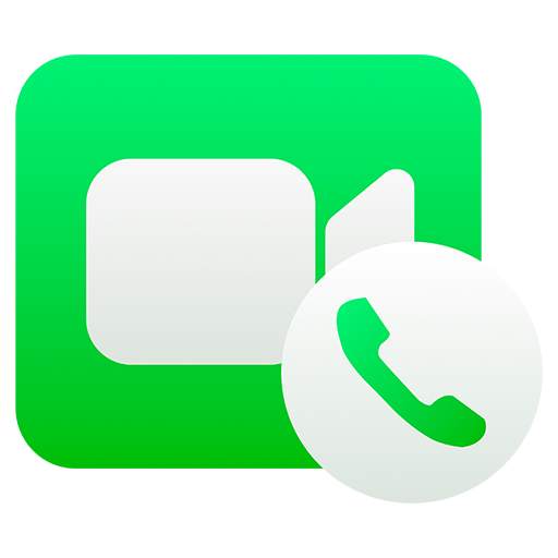 FaceTime For Android Video Call Chat Guide 1.0