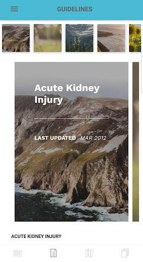 Kdigo Mobile screenshot 3