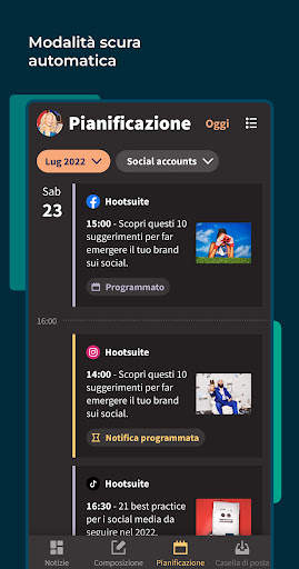 Hootsuite screenshot 6