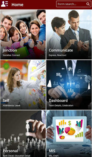 Adrenalin HRIS 5.2 screenshot 5
