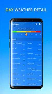Weather screenshot 4