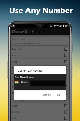 Whatz Last Seen - Online Notifier screenshot 3