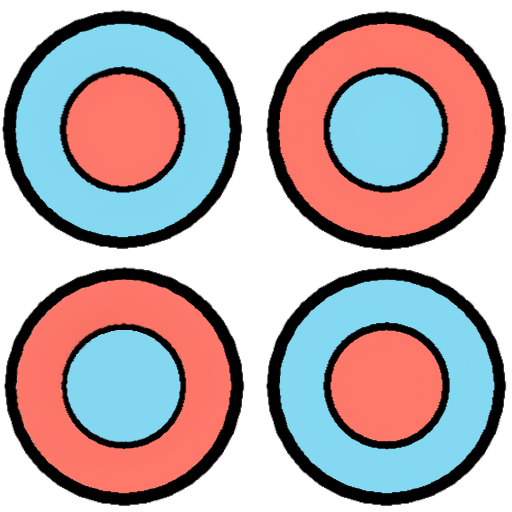 Dotzzle - 2D Puzzles icon