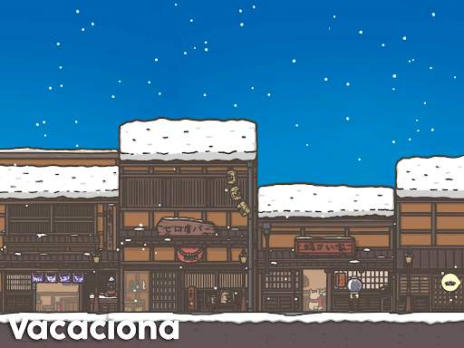 Aventura de Tsuki screenshot 9