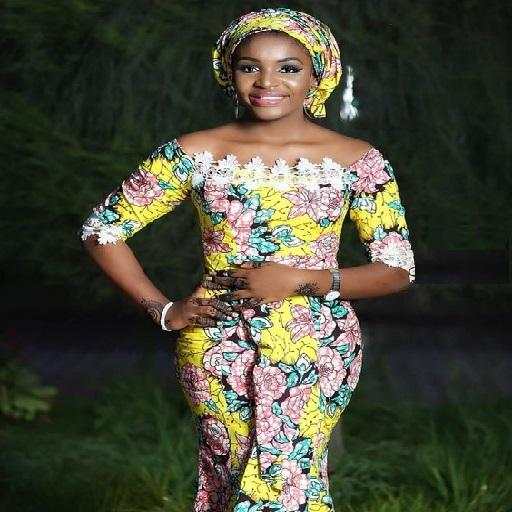 Hausa Gown Design & Styles. screenshot 6
