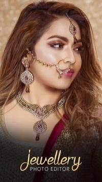 Jewellery Photo Editor screenshot 6