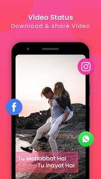 Free Video Status – Status Video Downloader screenshot 2