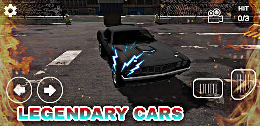 Real Sport Car Parking : Driving Master screenshot 4