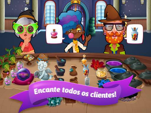 My Magic Shop screenshot 7