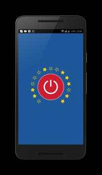 Flashlight, Control With Stars screenshot 5