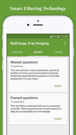 Radiology Xray Flashcard 2018 скриншот 3