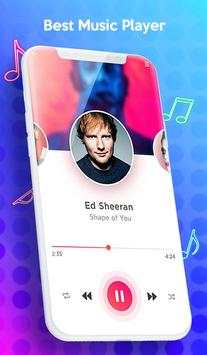 Music Player screenshot 1