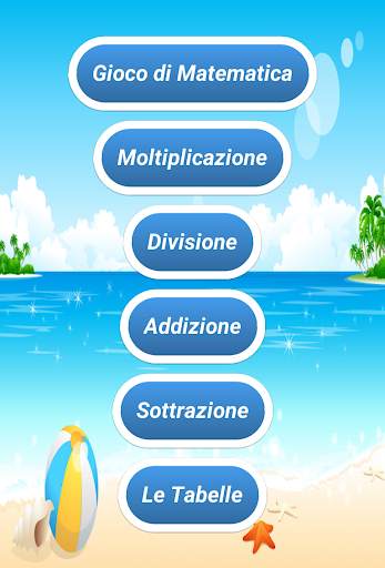 Matematica per bambini screenshot 4