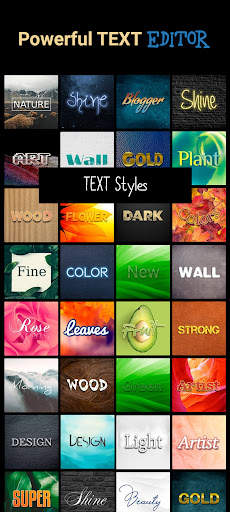 Photo Studio screenshot 3