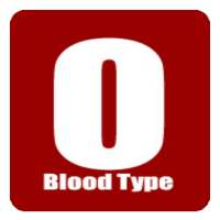 Blood Type O