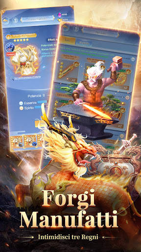 Bestia Spirituale d'Oriente screenshot 4