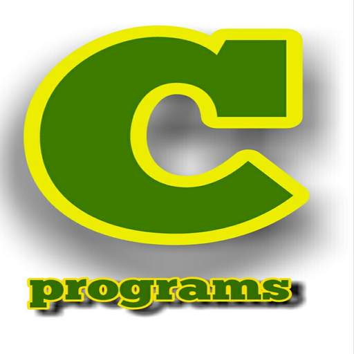 C Programs App 9.0