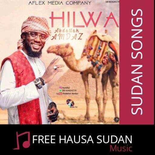 Hausa Sudan songs 1.0.1