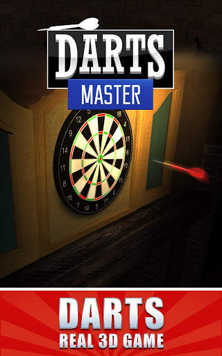 ลูกดอก Master 3D screenshot 10