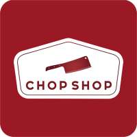 Chop Shop logo