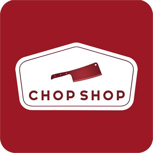 Chop Shop 1.0