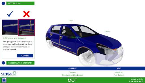 Car Buyers Guide screenshot 4