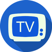 Facebook TV Shows أيقونة