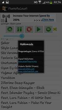 Mustafa Ceceli screenshot 14