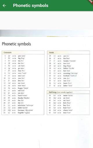 New Headway Beginner Fourth edition screenshot 8