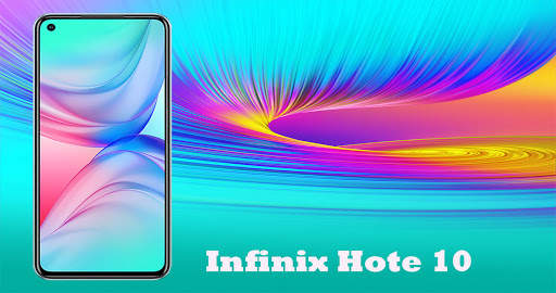 Wallpapers for Infinix Hot 10 / Infinix Hot 10 screenshot 1